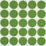 Schumacher Fuzz Green Fabric 177091