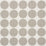 Schumacher Fuzz Taupe Fabric 177094