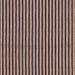 Christopher Farr Peace and Love Terracotta Fabric