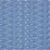 Schumacher Dot Dash Navy Fabric 177101