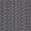 Schumacher Dot Dash Black Fabric 177105