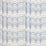 Schumacher Richter Blue Fabric 177110