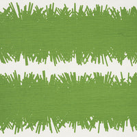 Schumacher Bang Green Fabric 177121