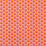 Schumacher Buds Pink & Orange Fabric 177153