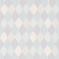 Schumacher Harlequin Sky Fabric 177160