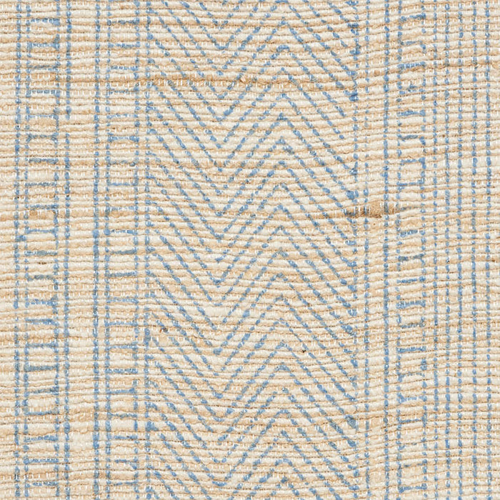 Schumacher Mohave Sky Fabric 177182
