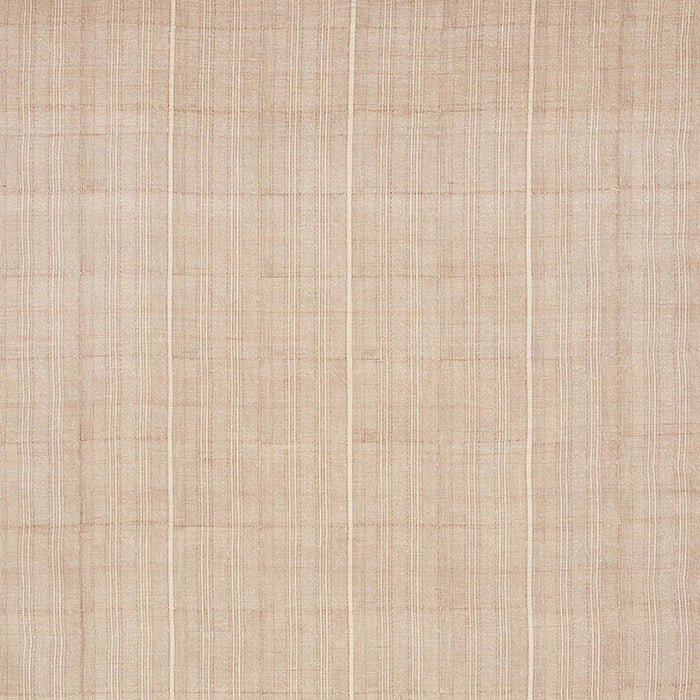 Schumacher Mohave Sepia Fabric Sample 177183