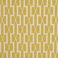 Schumacher Belvedere Mimosa Fabric 177193