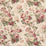 Schumacher Nancy Floral Bordeaux Fabric 177205