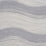 Schumacher La Marea Grey Fabric Sample 177350