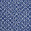 Schumacher Mezza Luna Blue Fabric 177363