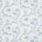 Schumacher Toile De Fleurs Delft Fabric 177400