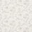 Schumacher Toile De Fleurs Grisaille Fabric Sample 177401
