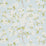 Schumacher Blooming Branch Sky Fabric 177413