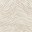 Schumacher Iconic Zebra Natural Fabric 177442