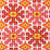 Schumacher Palmetto Print Tropical Fabric 177453