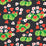 Schumacher Saku Soft Black Fabric 177482