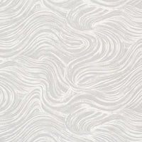 Schumacher Shio Grey Fabric 177492