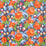 Schumacher Juin Document Fabric 177530