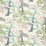 Schumacher Antelopes Ivory Fabric 177571