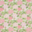 Schumacher Hydrangea Petal Fabric Sample 177585