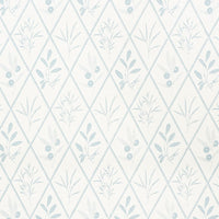 Schumacher Endimione Sky Fabric 177640