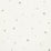 Schumacher Calisto Ivory & Black Fabric 177651