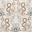 Schumacher Giove Agate & Onyx Fabric 177662