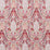 Schumacher Layla Paisley Plum & Pink Fabric 177672
