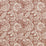 Schumacher Pomegranate Print Russet Fabric 177692