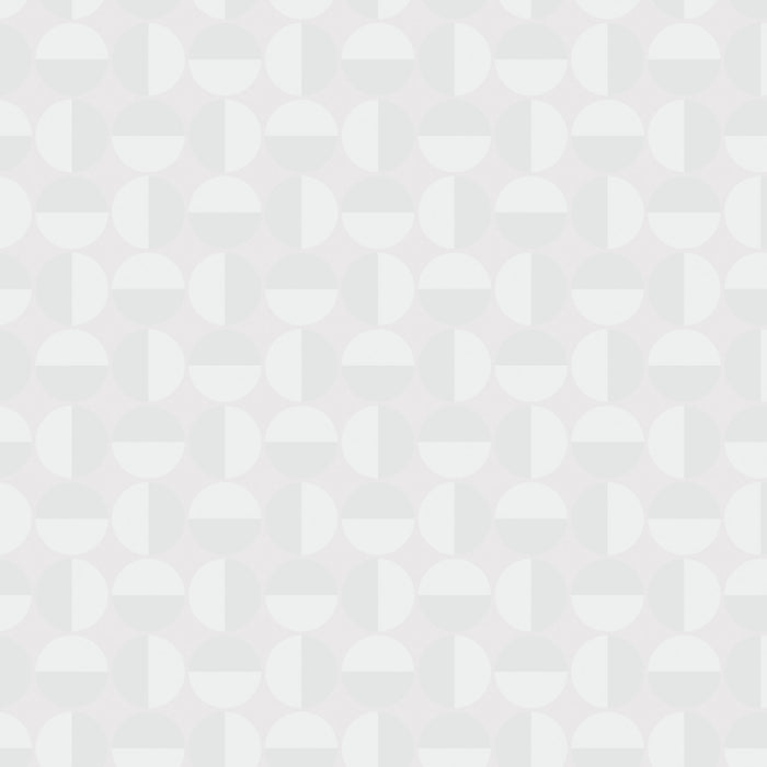 Schumacher Vertigo Pearl Wallpaper Sample 1776