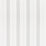 Schumacher Nauset Stripe Grey Fabric 177701