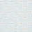 Schumacher Dotted Stripe Sky Fabric Sample 177711