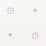 Schumacher Suna Floral Lilac Fabric Sample 177731