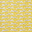 Schumacher Leaping Leopards Yellow Fabric 177740
