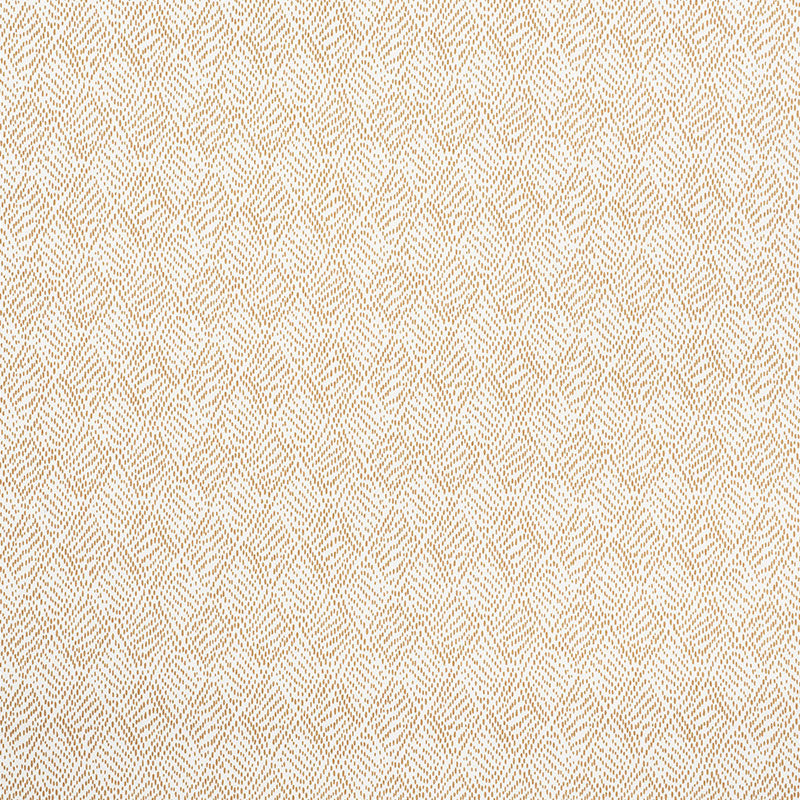 Schumacher Duma Diamond Sand Fabric Sample 177760