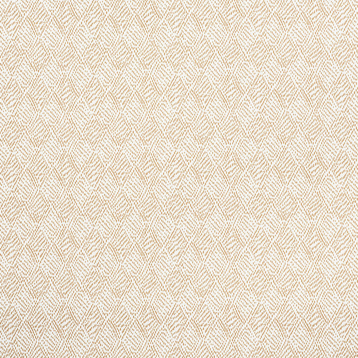 Schumacher Duma Diamond Sand Fabric Sample 177760
