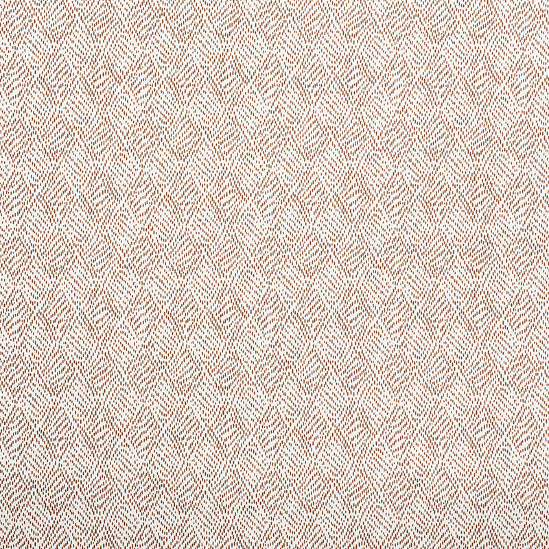Schumacher Duma Diamond Brown Fabric Sample 177761