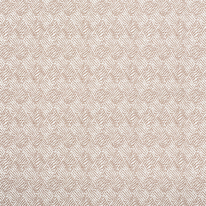 Schumacher Duma Diamond Brown Fabric Sample 177761