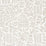 Schumacher Morris Taupe Fabric 177771