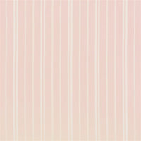 Ralph Lauren Batchelder Ticking Pink Fabric FRL5041-07