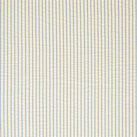 Ralph Lauren Summertime Seersucker Blue Fabric FRL5396-01