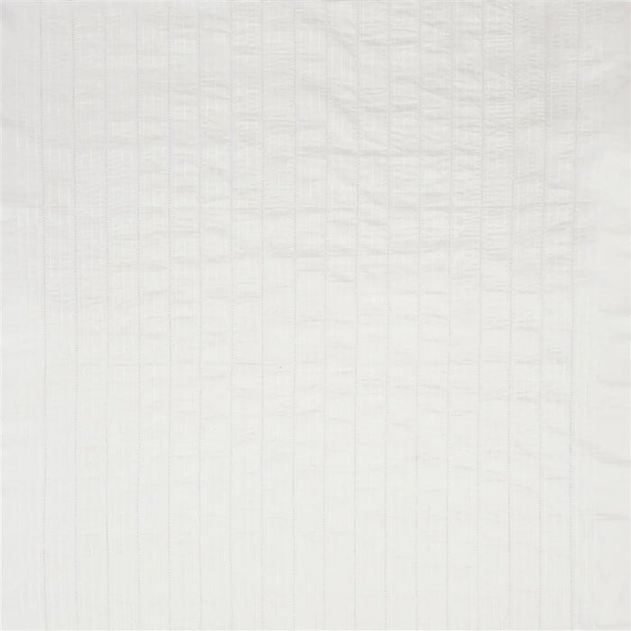 Ralph Lauren Gardiner Hemstitch White Fabric FRL5390-01