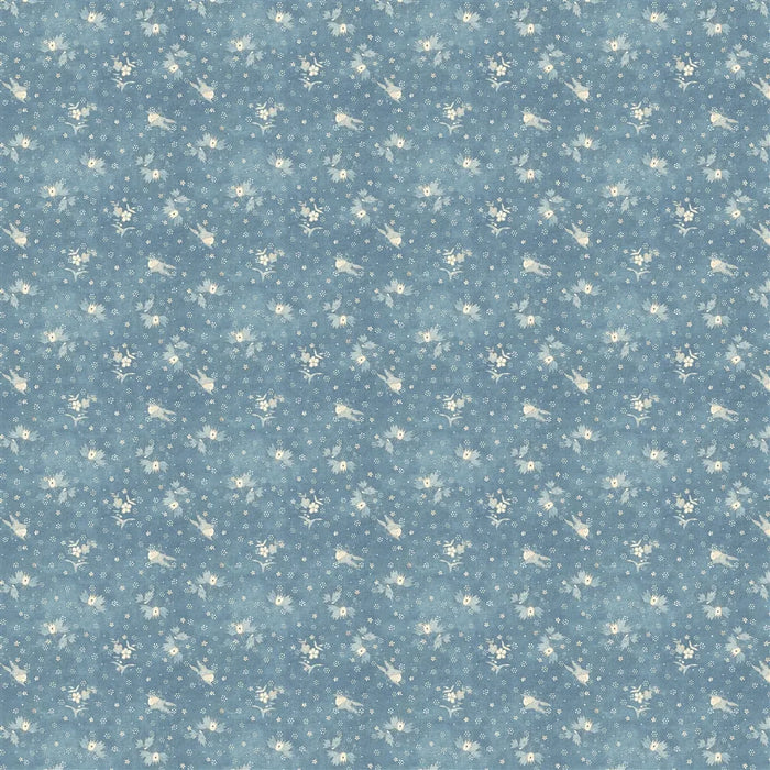 Ralph Lauren Shipping Lanes Map Brilliant Blue Wallpaper PRL5027-04