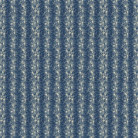 Ralph Lauren Barnacle Stripe Dark Blue Fabric FRL5400-01