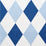 Schumacher Maximus Blues Fabric 177800