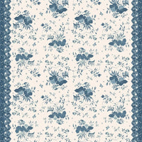 Ralph Lauren Captains Log Parchment Wallpaper PRL5025-02