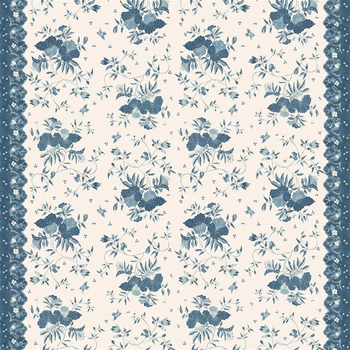 Ralph Lauren Captains Log Parchment Wallpaper Sample PRL5025-02