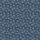 Ralph Lauren Wells Batik Blue Fabric FRL5401-02