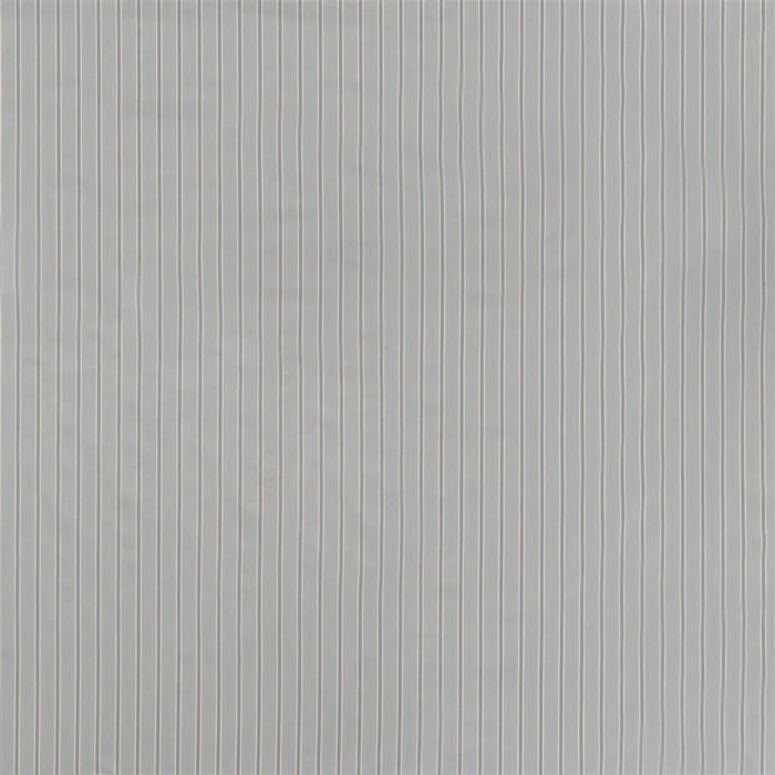 Ralph Lauren Maidstone Stripe Sky Fabric FRL5406-01